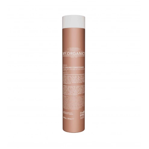 My.Organics My.Curling Conditioner 250 ml