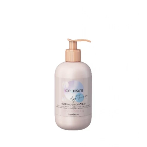 Inebrya Ice Cream Age Therapy Anti Breakage Cream 150 ml