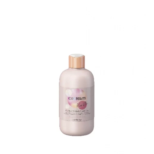 Inebrya Ice Cream Keratin Restructuring Shampoo 100 ml
