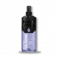 NishMan voda po holení 11 Leader 400ml