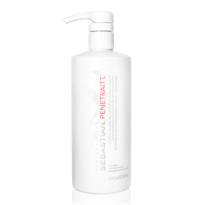 Sebastian Professional Penetraitt Mask for Damaged Hair 500 ml