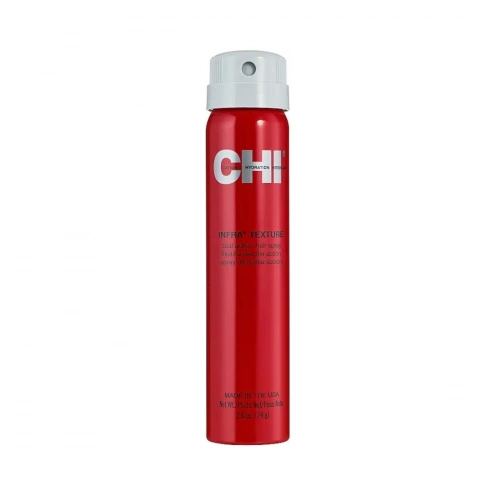 Farouk System CHI Infra Texture Dual Action Hairspray 74 g