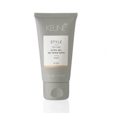 Keune Style Ultra Gel N°88 50 ml