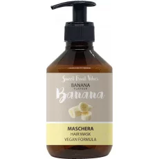 FreeLimix Sweet Fruit Banana Mask 250ml