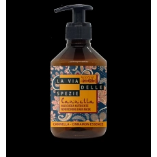 FREELIMIX La Via Delle Spezie Mask 500 ml - Cinnamon