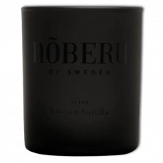 Nõberu vonná sviečka №104 Tobacco Vanilla