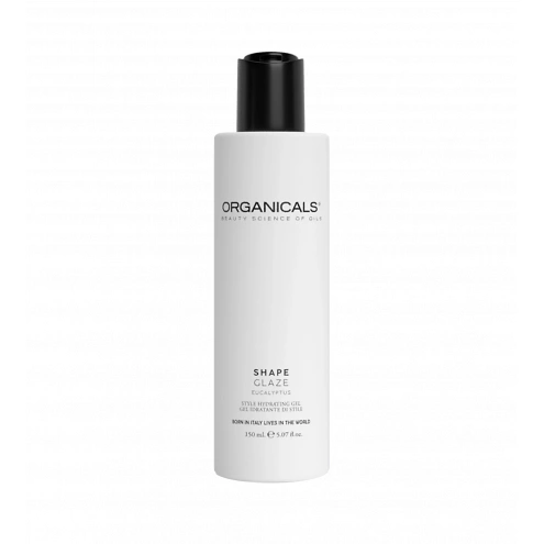 Organicals SHAPE Glaze Eucalyptus 150 ml