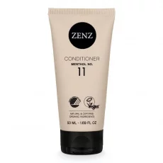 Zenz Organic Conditioner Menthol no. 11 - 50 ml