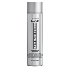 Paul Mitchell Forever Blonde Shampoo 250ml
