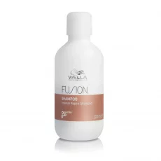 Wella Professionals Fusion Intense Repair Shampoo 100 ml NEW