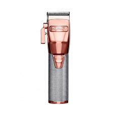 BaByliss Pro Metal Clipper Rose Gold FX8700RGE 