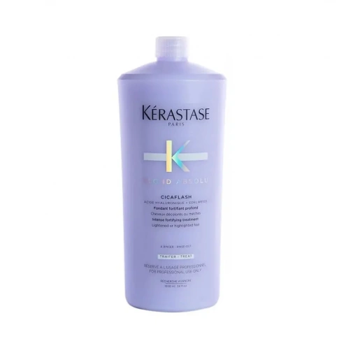 Kérastase Blond Absolu Cicaflash Fondant Conditioner 1000 ml