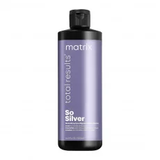 Matrix Total Results So Silver Triple Power Mask 500 ml