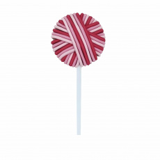 Bifull Lollipop From Hair Bands Pink
