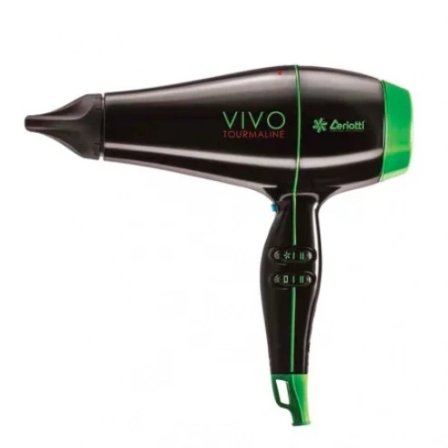 Ceriotti Vivo Tourmaline Black