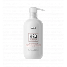 Lakmé K2.0 Recover Restore Hair Mask 500 ml