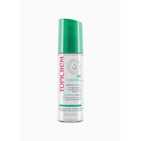 Topicrem Intensive Serum 34ml Topicrem Intensive Serum 34ml
