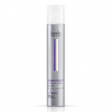 Londa Professional Dramatize It X-Strong Hold Mousse 500 ml