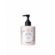 Maria Nila Color Refresh Pearl Rose 10.26 Mask 300 ml
