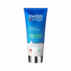 Swiss Image Essential Care Pore Tightening & Mattifying Foaming Face Wash 150 ml