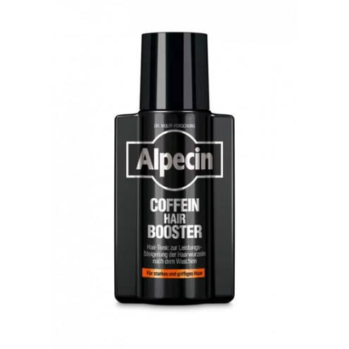 Alpecin Coffein Hair Booster 200ml