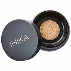Inika Organic Loose Mineral Foundation SPF 25 Make-Up Unity 8 g