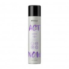 Indola Act Now! Hairspray 300 ml