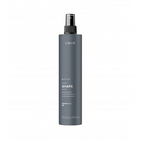 Lakmé K.Styling Shape objemová tužicí emulze pro foukanou 300 ml