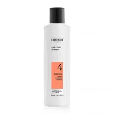 Nioxin Scalp + Hair Shampoo System 4 300 ml