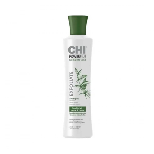 Farouk CHI Power Plus Shampoo 355 ml Farouk CHI Power Plus Shampoo 355 ml