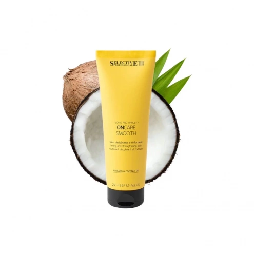 SELECTIVE PROFESSIONAL Smooth Oncare Balm 250 ml SELECTIVE PROFESSIONAL Smooth Oncare Balm 250 ml