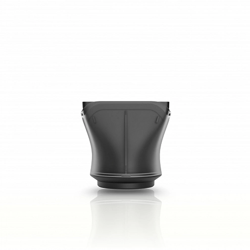 Ghd Speed Halo Styling Concentrator Black