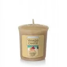 Yankee Candle Samplers Coconut Island 49g