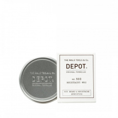 Depot 503 Moustache Wax 30 ml