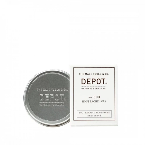 Depot 503 Moustache Wax 30 ml