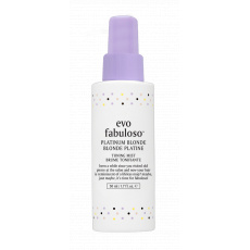 EVO Fabuloso Platinum Blonde Ton Mist 50ml