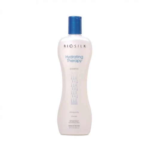 Farouk Biosilk Hydrating Therapy Shampoo 355 ml