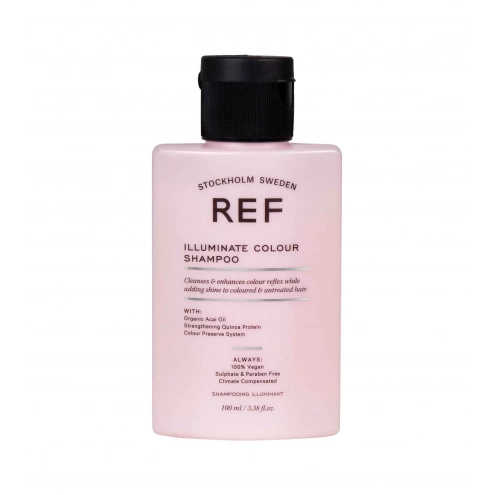 Ref Stockholm Illuminate Colour Shampoo 100 ml