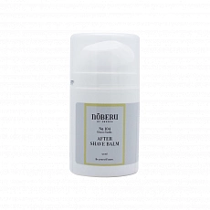 Nõberu balzam po holení №104 Tobacco Vanilla 50 ml