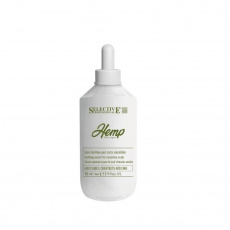 SELECTIVE PROFESSIONAL Serum Soothing Hemp 100% Vegan 100 ml 