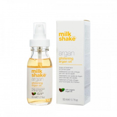 MILK_SHAKE FÉNYES ARGÁNOLAJ