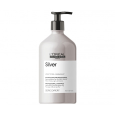 L'Oreal Professionnel Serie Expert Silver Shampoo 750 ml
