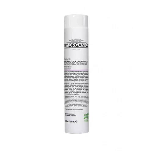 My.Organics Calming Oil Conditioner 250 ml