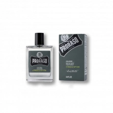 Kolínska voda Proraso Cypress &amp; Vetyver 100ml 