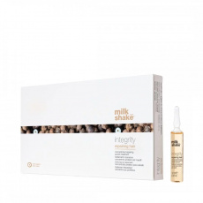 MILK_SHAKE INTEGRITY REGENERATION HAJBAZSAM 8 FINALE ÚJ 12 ml