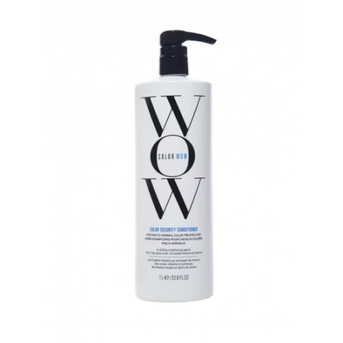 Color Wow Color Security Conditioner Fine-Normal 1000ml Color Wow Color Security Conditioner Fine-Normal 1000ml