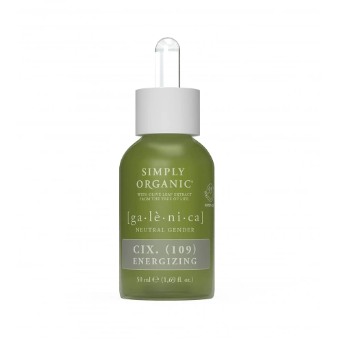 Simply Organic Re-Juva CIX (109) Energizing Nectar 50 ml