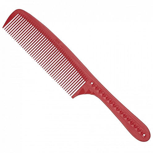 JRL Blending Comb J203 Red JRL Blending Comb J203 Red