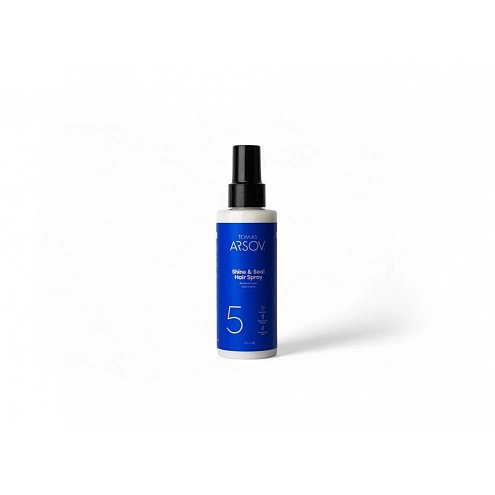 Tomas Arsov Shine & Seal Hair Serum 150 ml