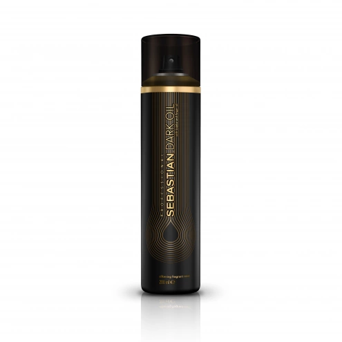 Sebastian Professional Dark Oil  Silkening Fragrant Mist 200 ml